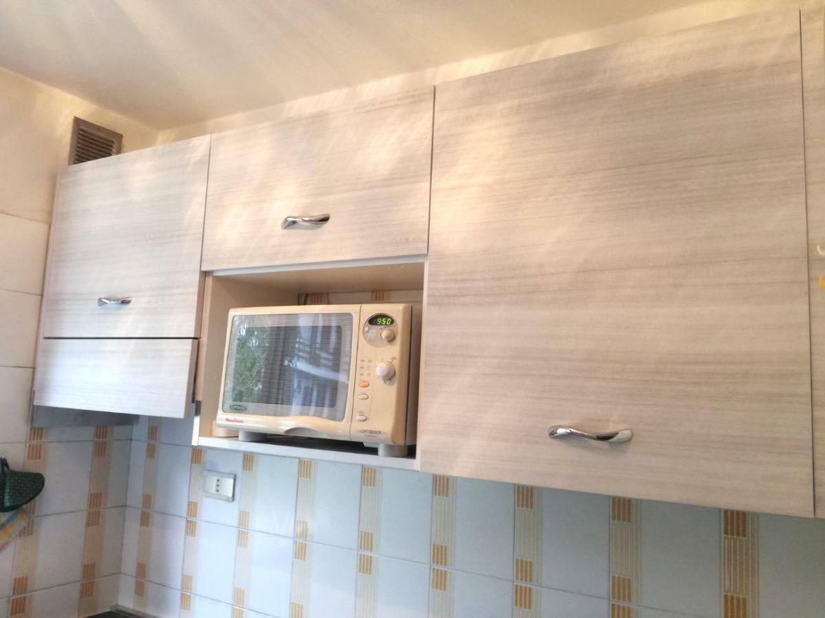 Appartamento Tiziana Val Di Fiemme การาโน ภายนอก รูปภาพ
